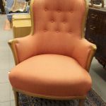 936 6678 ARMCHAIR